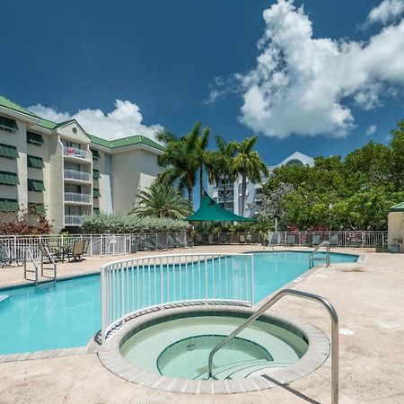 Sunrise Suites Jamaica Suite #102 Key West Exterior foto