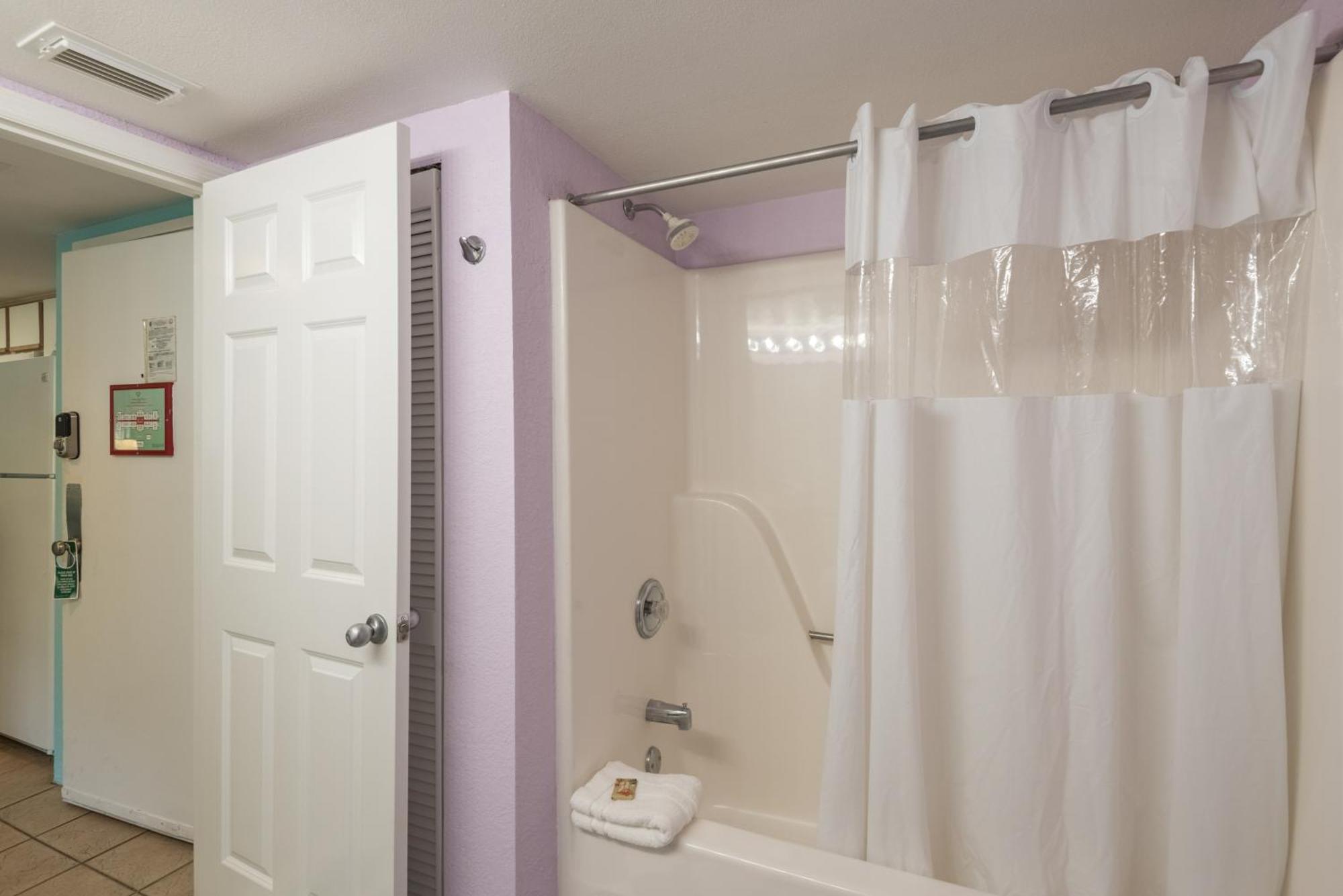 Sunrise Suites Jamaica Suite #102 Key West Quarto foto