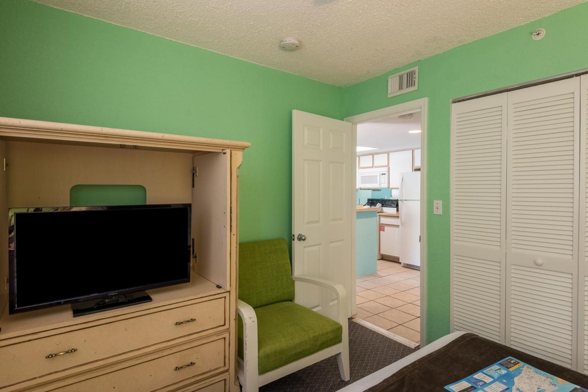 Sunrise Suites Jamaica Suite #102 Key West Quarto foto