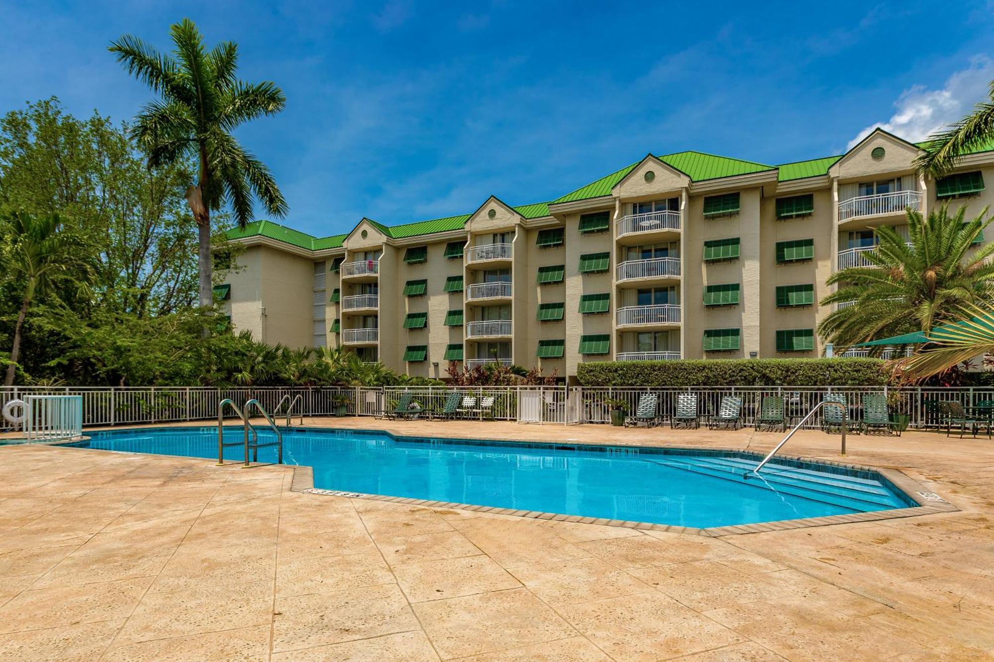 Sunrise Suites Jamaica Suite #102 Key West Quarto foto