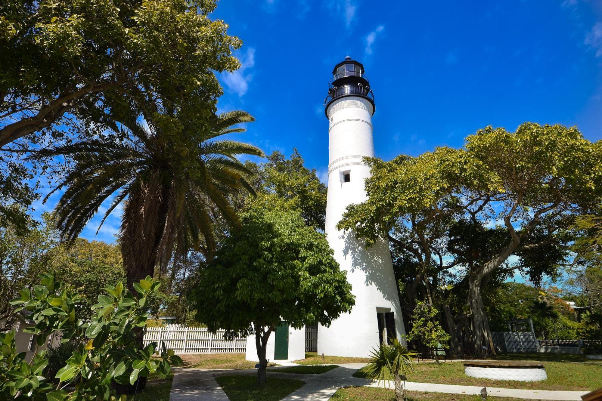 Sunrise Suites Jamaica Suite #102 Key West Quarto foto