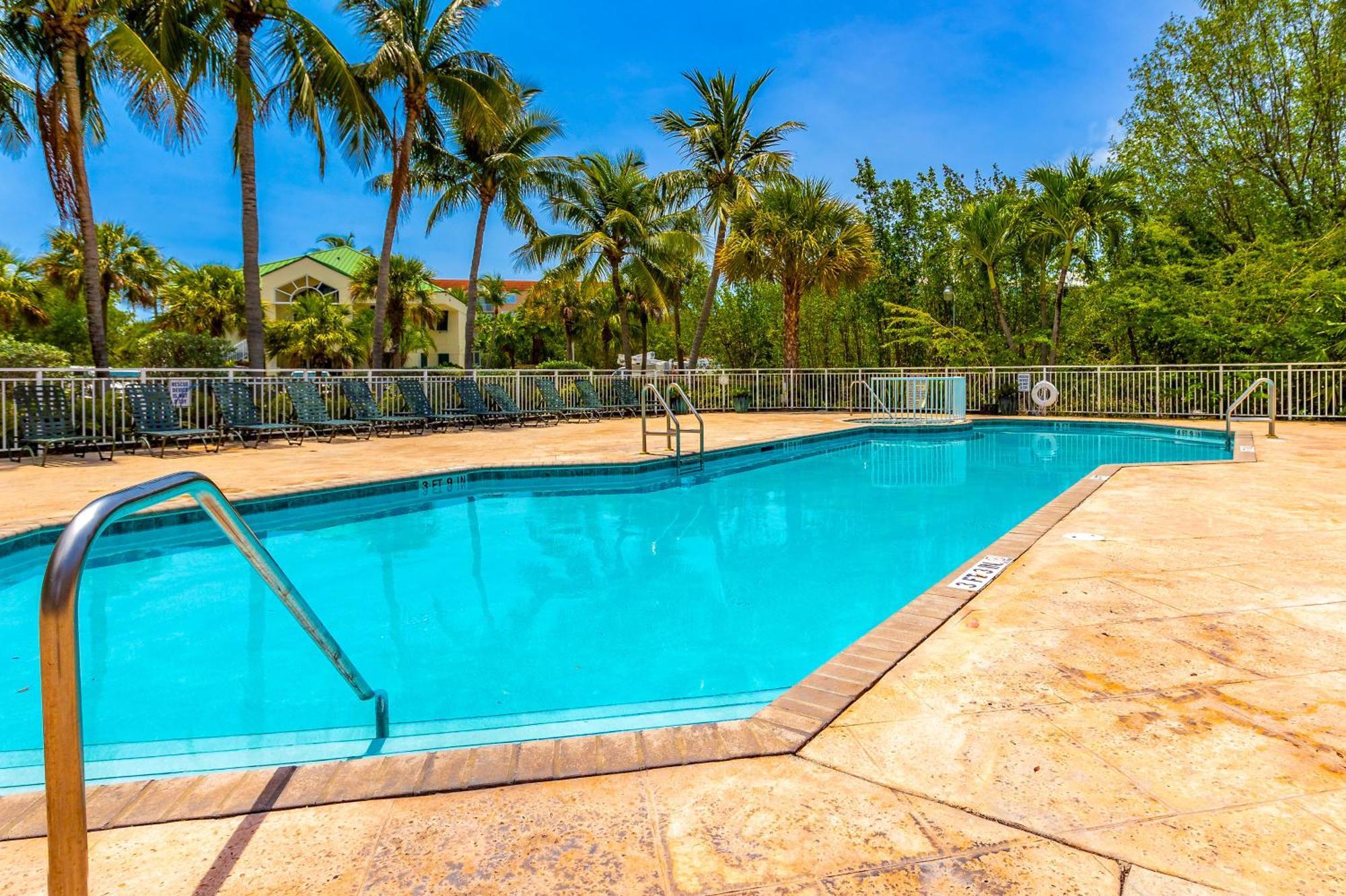 Sunrise Suites Jamaica Suite #102 Key West Quarto foto