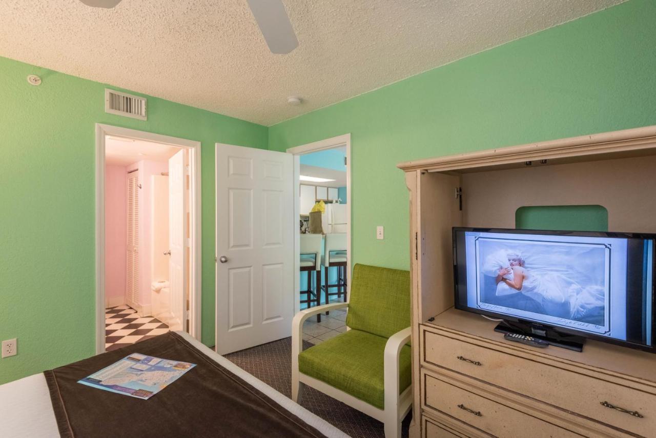 Sunrise Suites Jamaica Suite #102 Key West Exterior foto